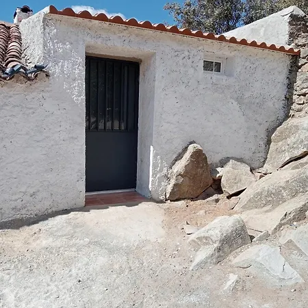El Granero Apartment *