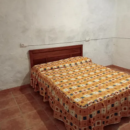El Granero Apartment