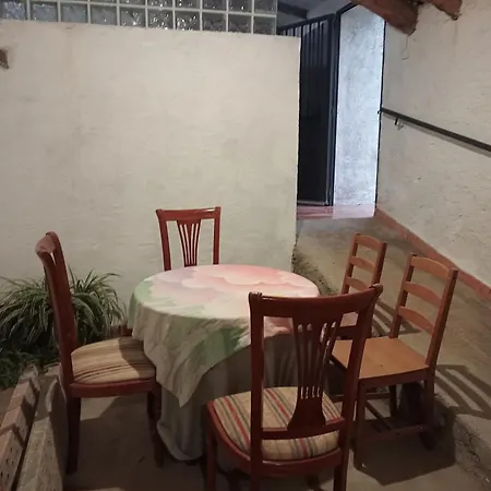 El Granero *