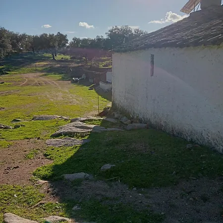 El Granero *