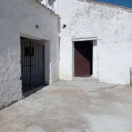 Apartment El Granero *