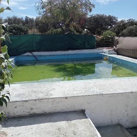 Apartment El Granero