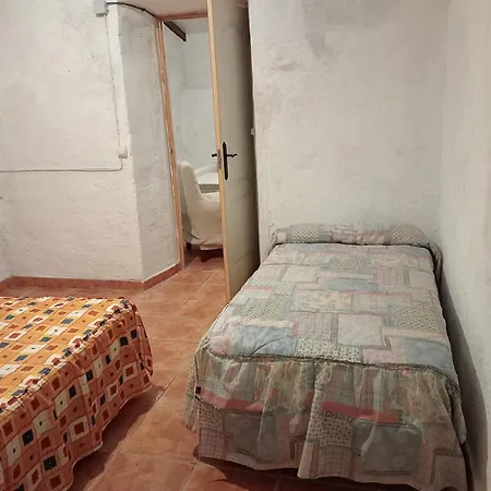 El Granero Apartment